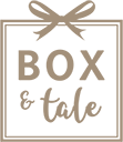 Box and Tale - Logo