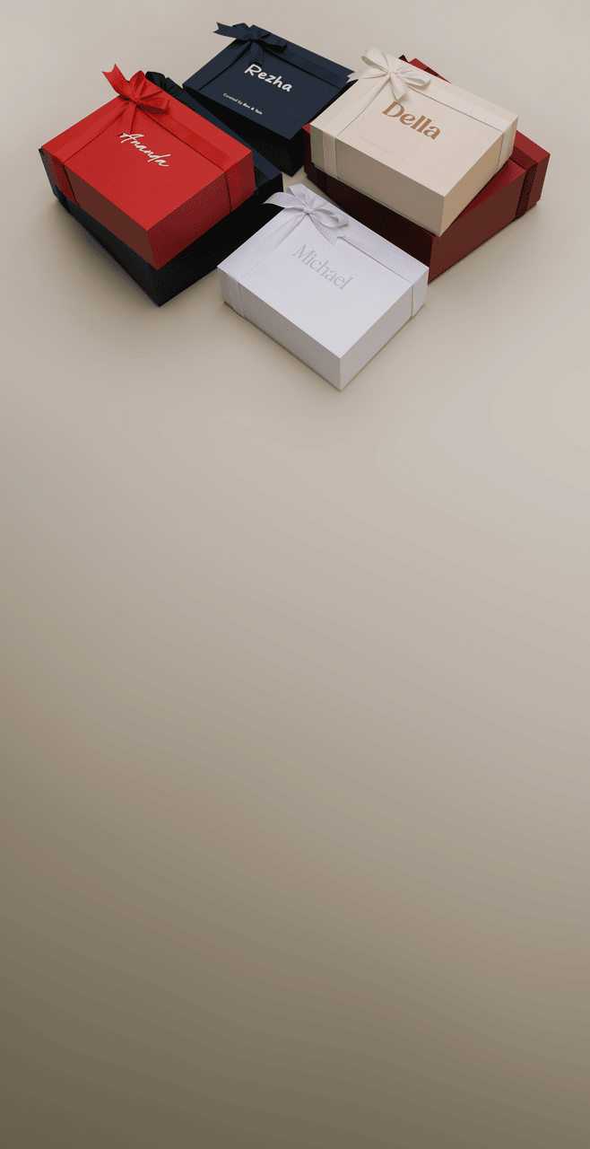 Box & Tale