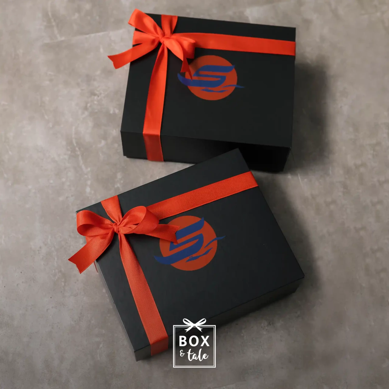 Grand Opening Souvenir