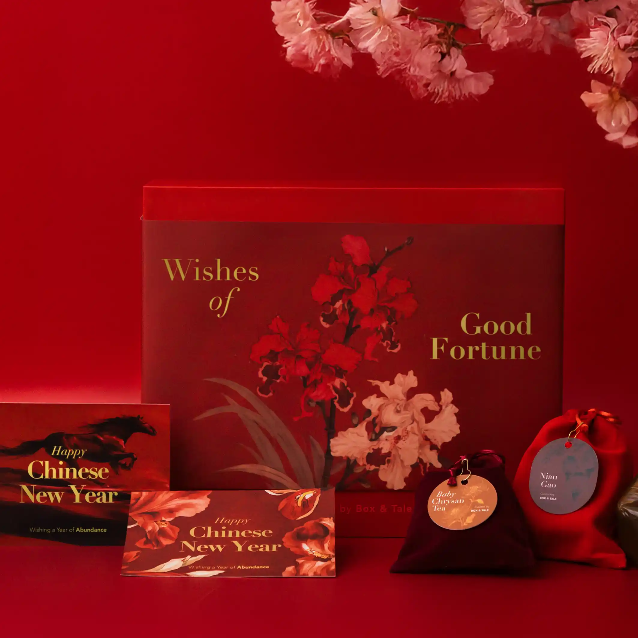 Make Personalized Gift Box