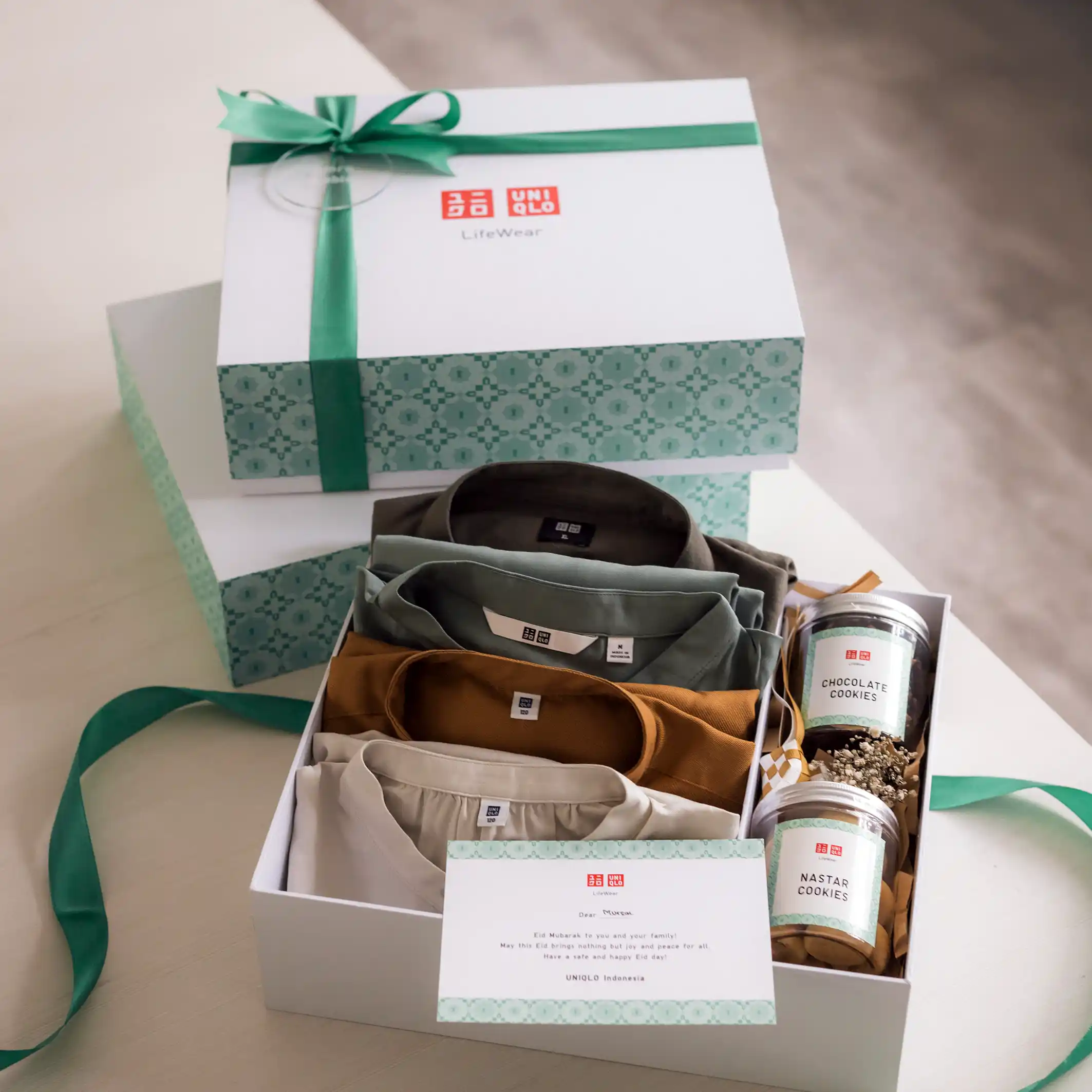 Make Personalized Gift Box