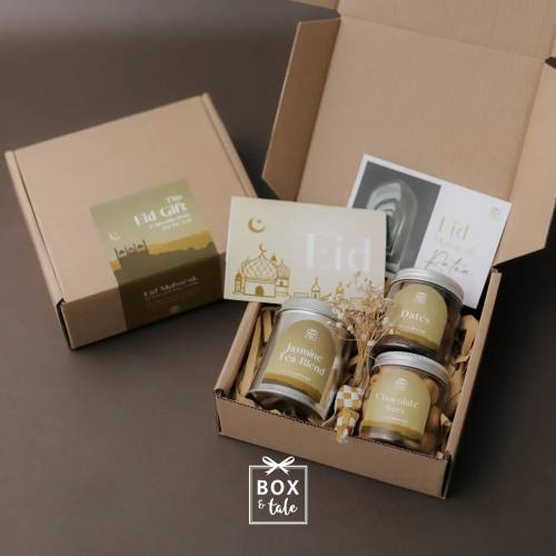 Akram Package