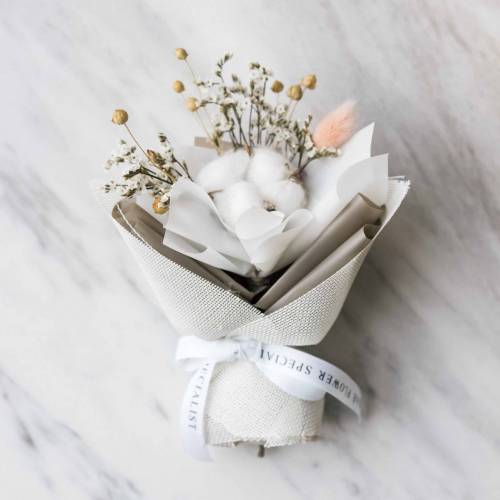Custom Gift Hampers - Box & Tale - Givasae - Antheia