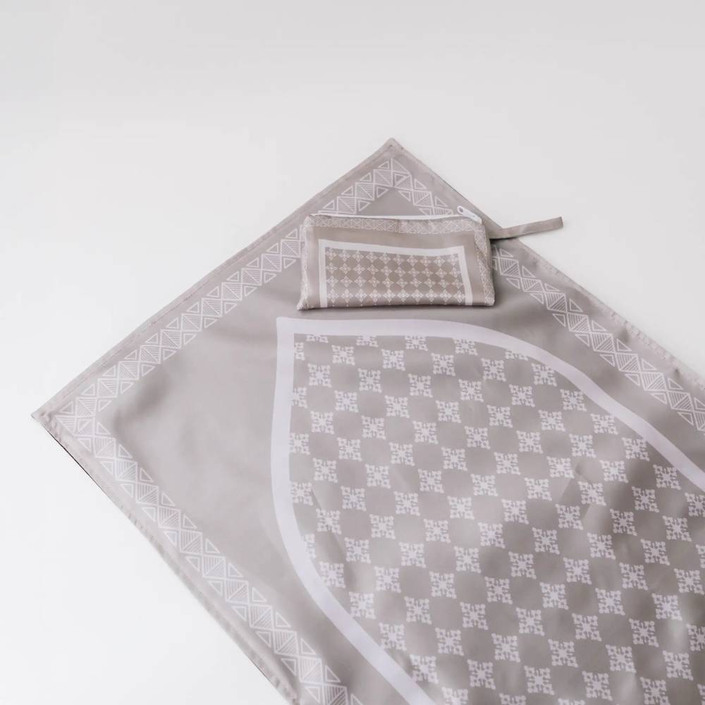 Custom Gift Hampers - Box & Tale - Box & Tale - Travel Sajadah