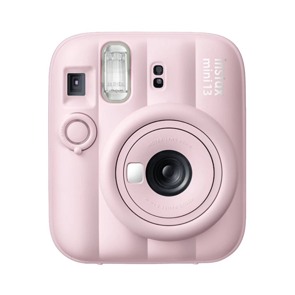 Custom Gift Hampers - Box & Tale - FUJIFILM - INSTAX MINI 13 CANDY PINK