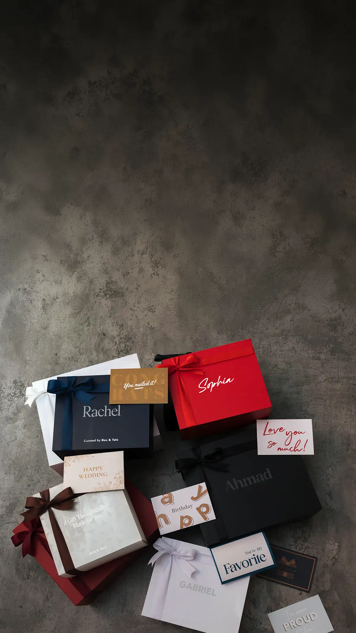 Box-&-Tale-custom-gift-hampers-mobile